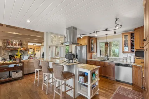 38 Rock Hill Road Highlands NC 28741