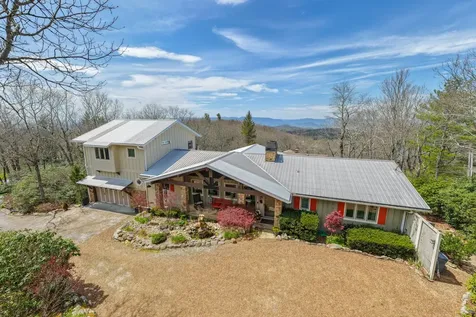 38 Rock Hill Road Highlands NC 28741