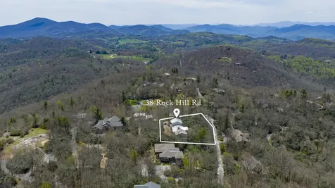 38 Rock Hill Road Highlands NC 28741