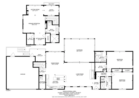 38 Rock Hill Road Highlands NC 28741