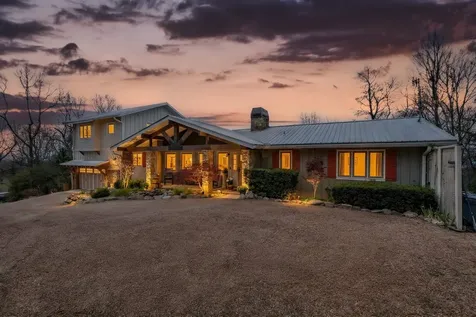 38 Rock Hill Road Highlands NC 28741