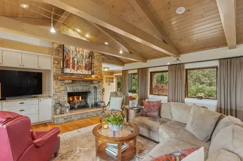 38 Rock Hill Road Highlands NC 28741