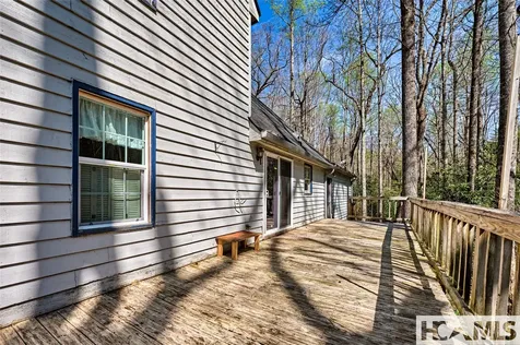 300 Still Water Road Cashiers NC 28717