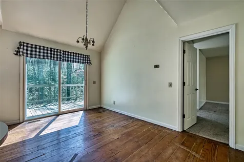 300 Still Water Road Cashiers NC 28717
