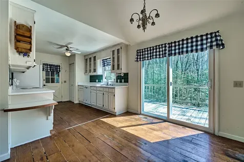 300 Still Water Road Cashiers NC 28717