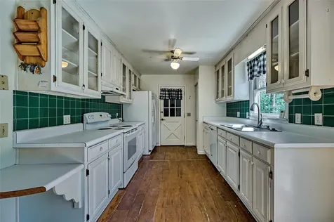 300 Still Water Road Cashiers NC 28717