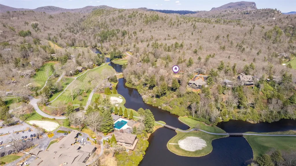 124 Spruce Lane Highlands NC 28741