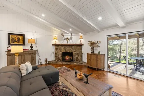 124 Spruce Lane Highlands NC 28741