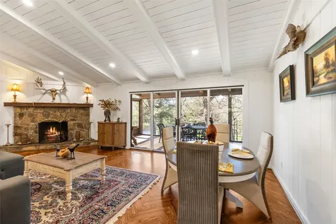 124 Spruce Lane Highlands NC 28741