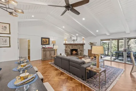 124 Spruce Lane Highlands NC 28741