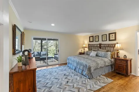 124 Spruce Lane Highlands NC 28741