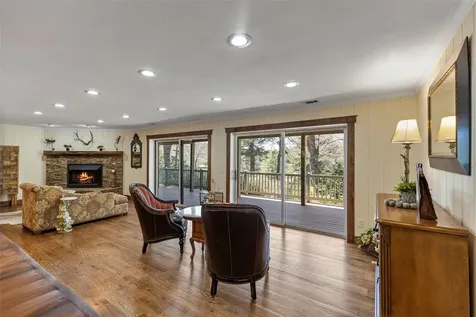 124 Spruce Lane Highlands NC 28741