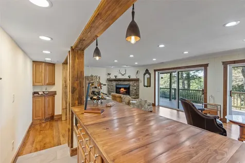 124 Spruce Lane Highlands NC 28741