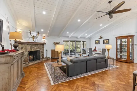 124 Spruce Lane Highlands NC 28741