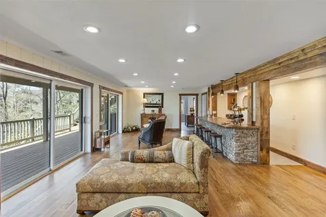 124 Spruce Lane Highlands NC 28741
