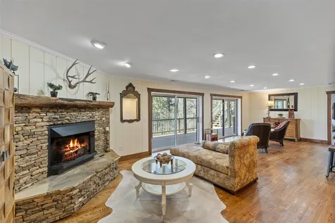 124 Spruce Lane Highlands NC 28741