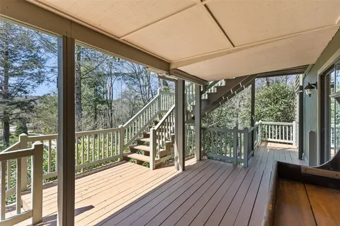 124 Spruce Lane Highlands NC 28741