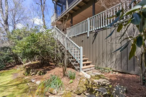 124 Spruce Lane Highlands NC 28741