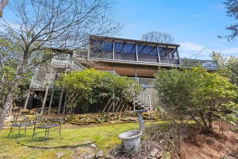 124 Spruce Lane Highlands NC 28741