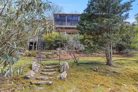 124 Spruce Lane Highlands NC 28741