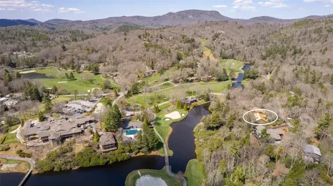 124 Spruce Lane Highlands NC 28741