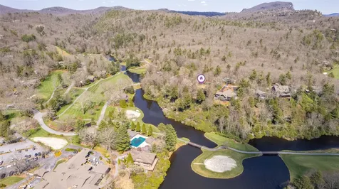 124 Spruce Lane Highlands NC 28741