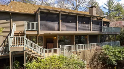 124 Spruce Lane Highlands NC 28741