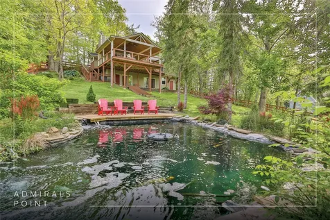 119 Heavens Gate Lane Glenville NC 28736
