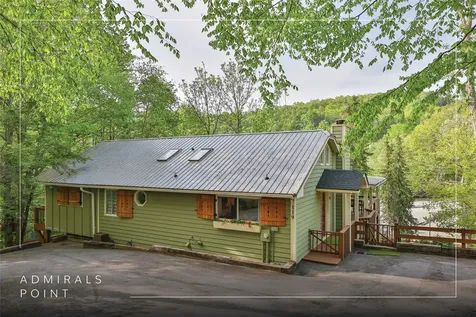 119 Heavens Gate Lane Glenville NC 28736
