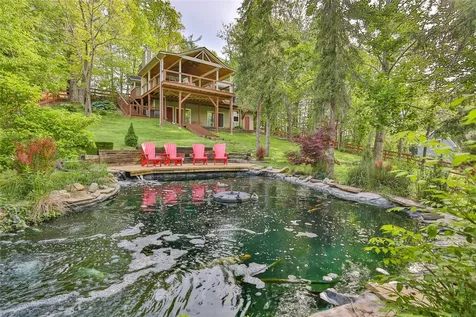 119 Heavens Gate Lane Glenville NC 28736