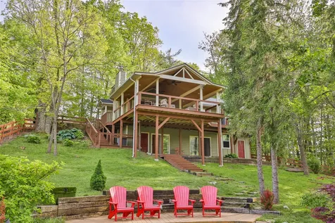 119 Heavens Gate Lane Glenville NC 28736
