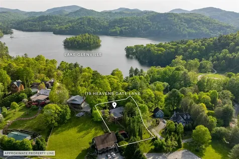 119 Heavens Gate Lane Glenville NC 28736