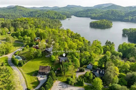 119 Heavens Gate Lane Glenville NC 28736