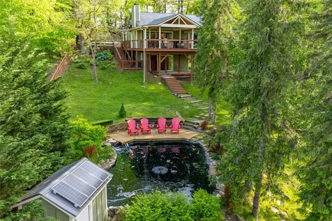 119 Heavens Gate Lane Glenville NC 28736