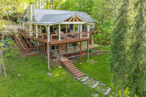 119 Heavens Gate Lane Glenville NC 28736
