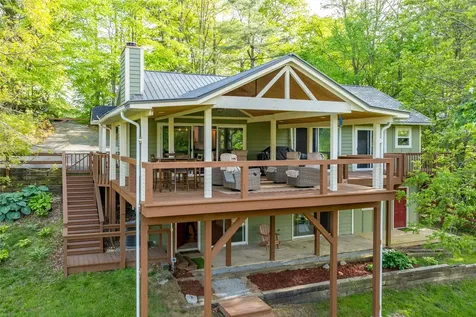 119 Heavens Gate Lane Glenville NC 28736