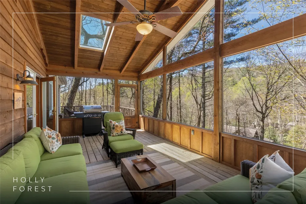 2092 West Christy Trail Sapphire NC 28774
