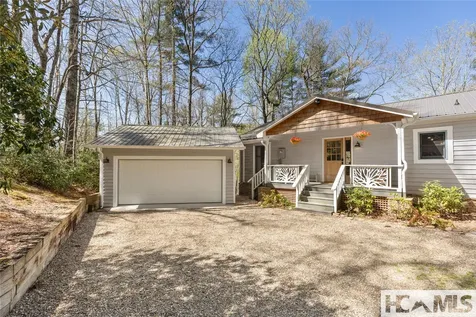 2092 West Christy Trail Sapphire NC 28774