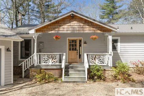 2092 West Christy Trail Sapphire NC 28774
