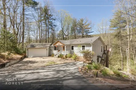 2092 West Christy Trail Sapphire NC 28774