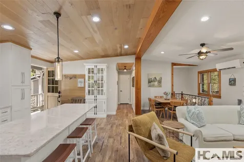 2092 West Christy Trail Sapphire NC 28774
