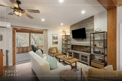 2092 West Christy Trail Sapphire NC 28774