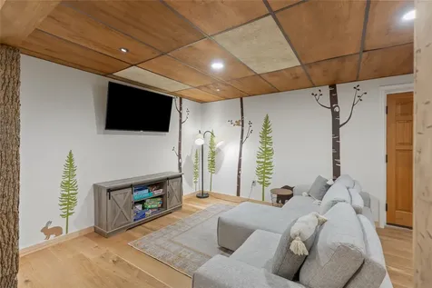 2092 West Christy Trail Sapphire NC 28774