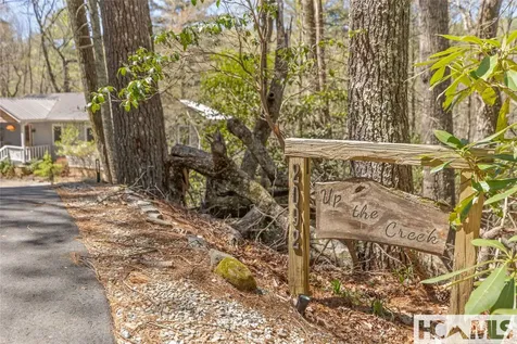 2092 West Christy Trail Sapphire NC 28774