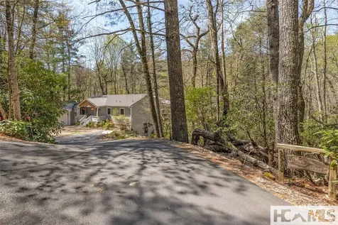 2092 West Christy Trail Sapphire NC 28774
