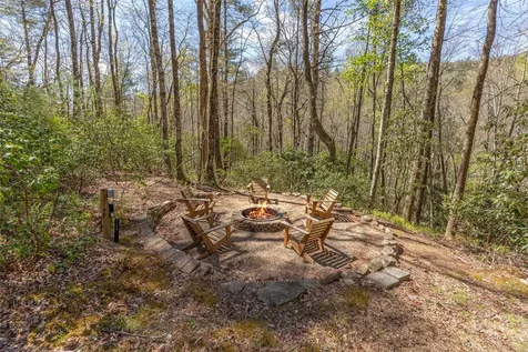 2092 West Christy Trail Sapphire NC 28774
