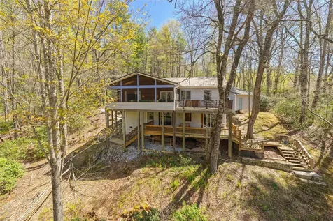 2092 West Christy Trail Sapphire NC 28774