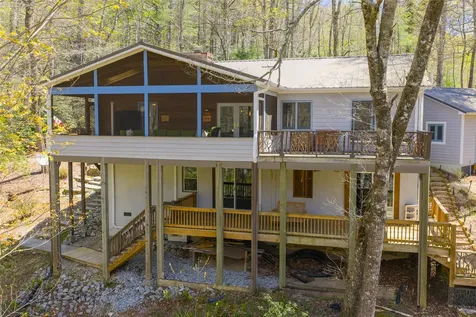 2092 West Christy Trail Sapphire NC 28774