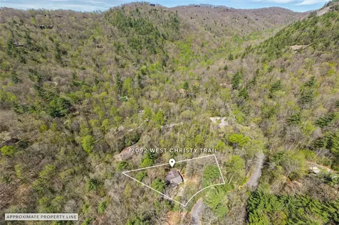 2092 West Christy Trail Sapphire NC 28774
