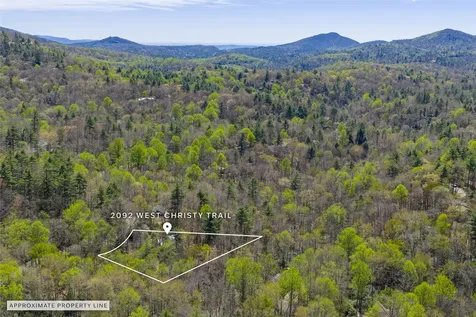 2092 West Christy Trail Sapphire NC 28774